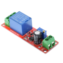 NE555 Delay Monostable Switch Module 12V NA390