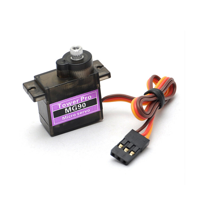 Servo MG90S 180O Motor Servo MG90S 180O Motor