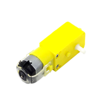 Robot Smart Car DC Motor DIY 3-6V
