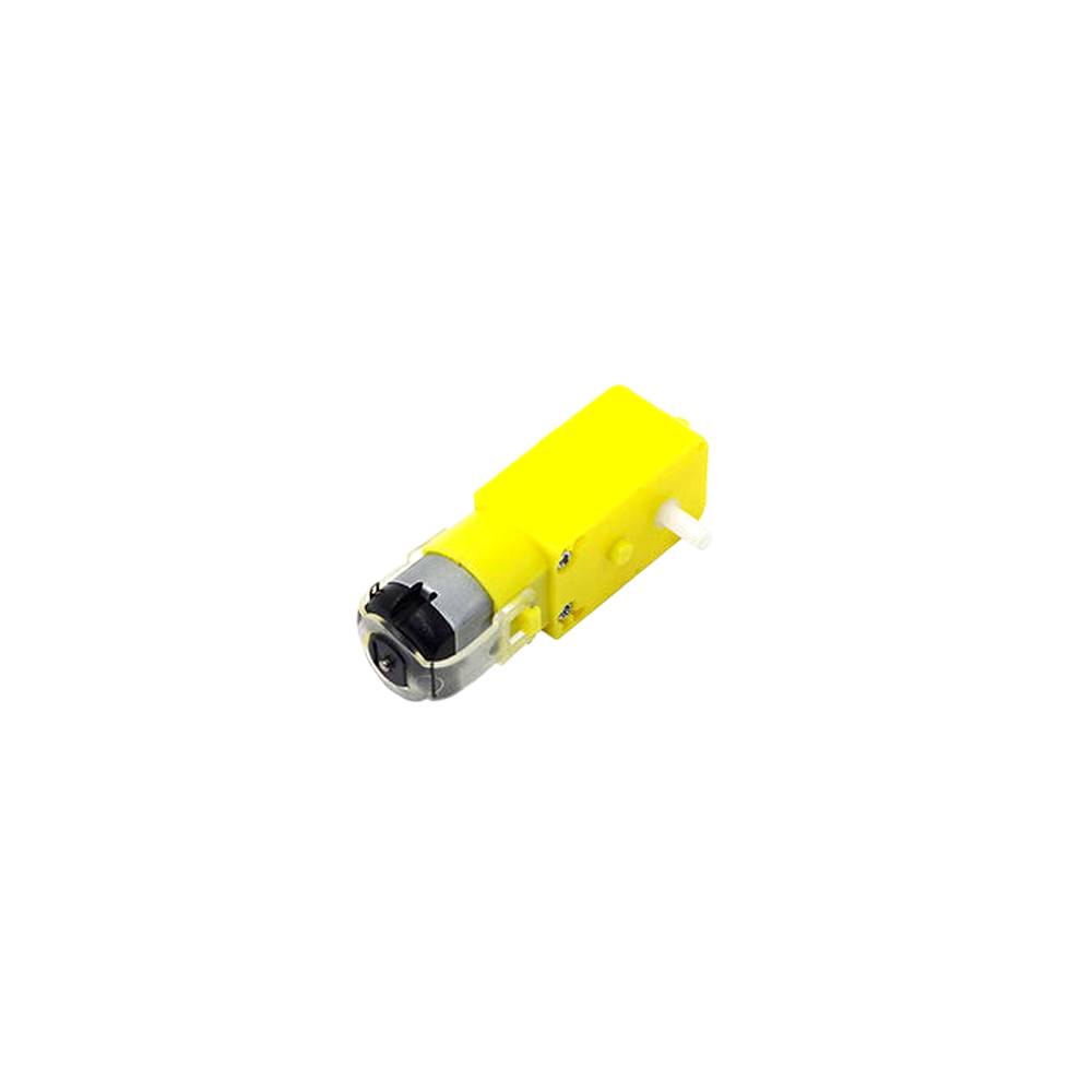 Robot Smart Car DC Motor DIY 3-6V Robot Smart Car DC Motor DIY 3-6V