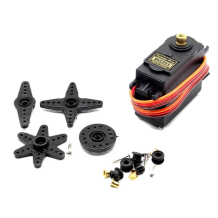 Servo MG995 12KG 180 Degree /SERVO MG996 12KG 180°