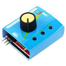 Servo Tester