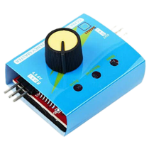 Servo Tester