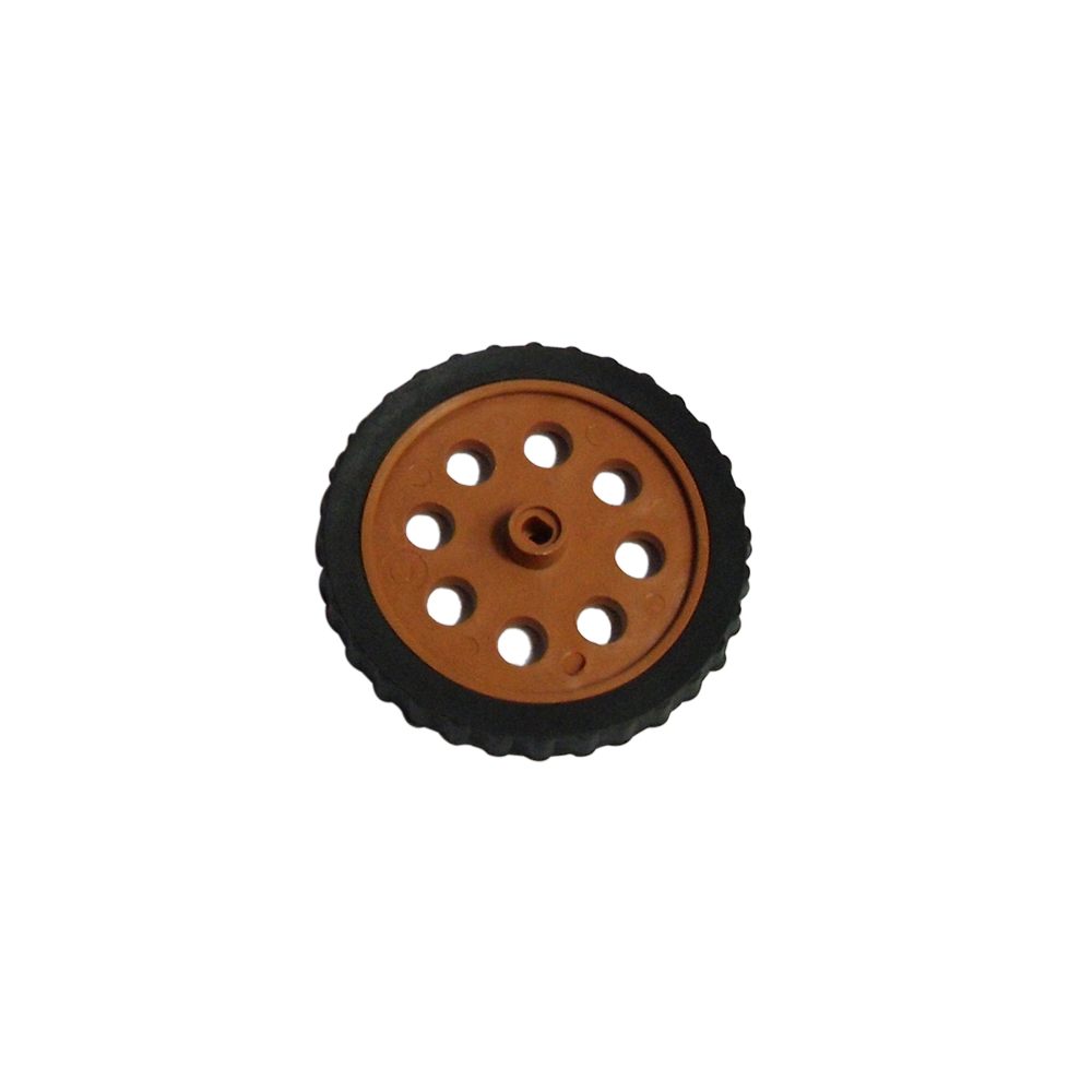 BO Motor Wheel Ø 70 mm BO Motor Wheel Ø 70 mm