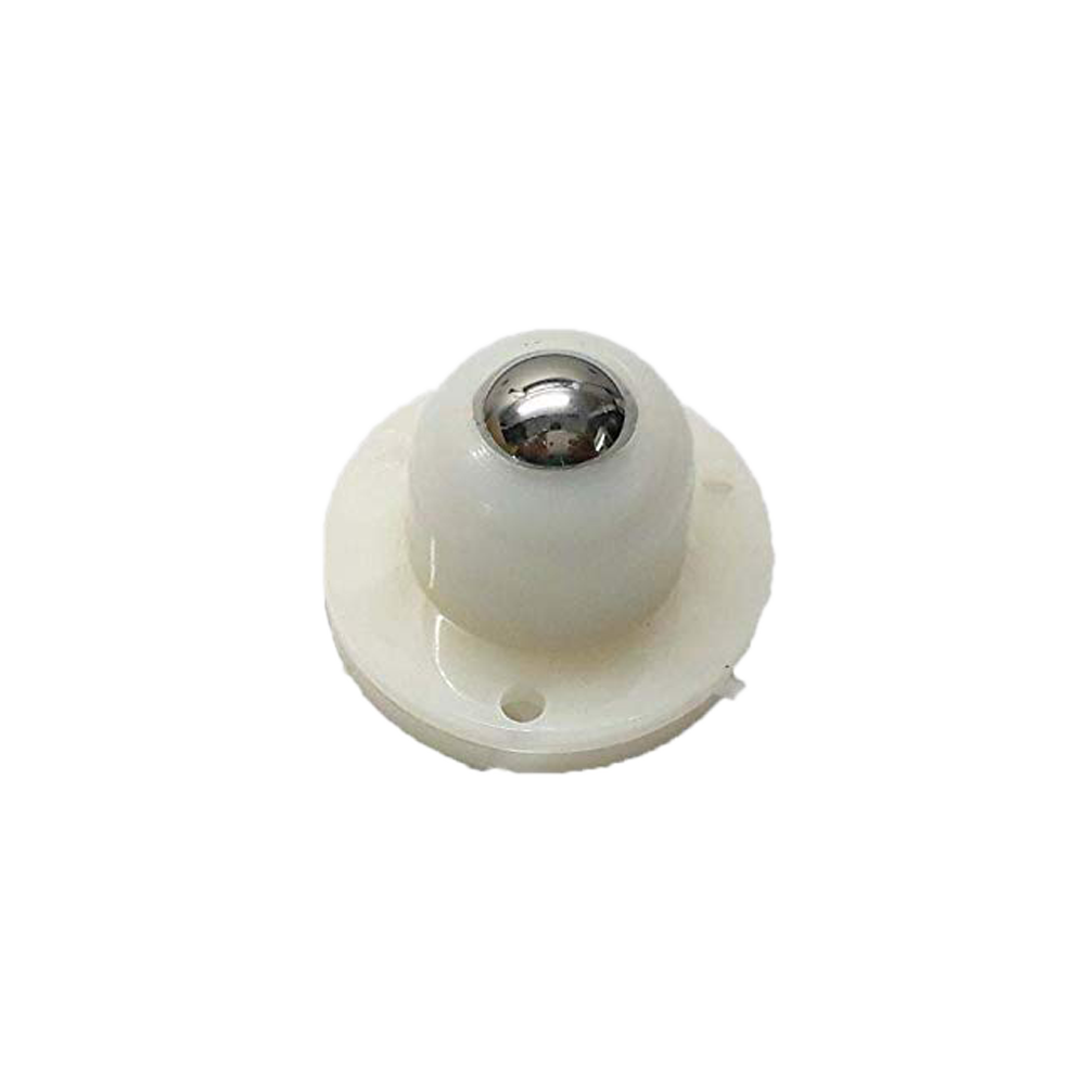 Robot Caster Wheel Plastic + Metal Robot Caster Wheel Plastic + Metal