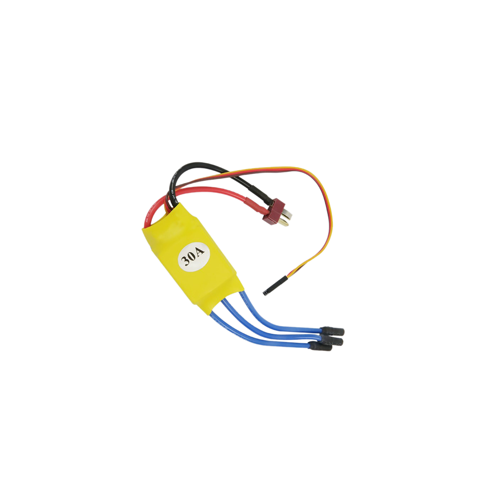 XXD Brushless ESC (Banana + T Plug) 30A
