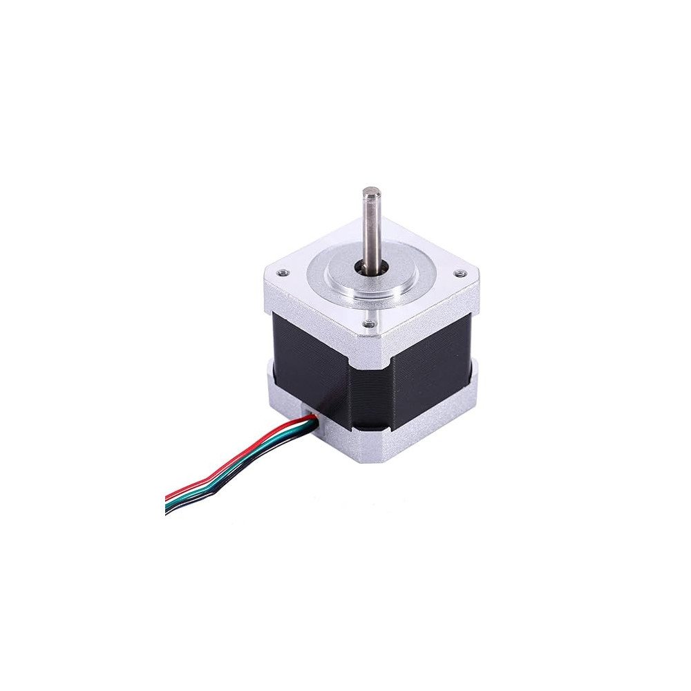 Stepper Motor NEMA17 40MM 1.3A Stepper Motor NEMA17 40MM 1.3A