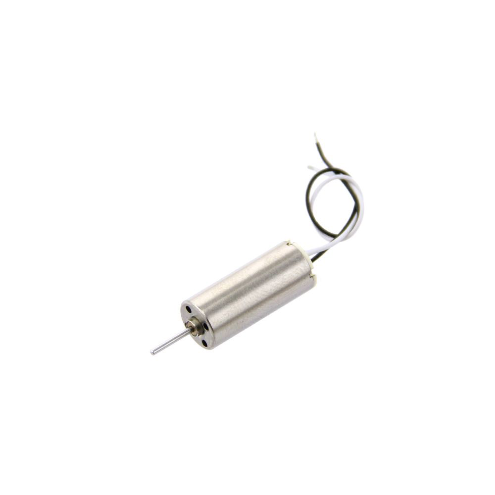 DC 3.7V 50000RPM Coreless Motor 100 mm Wire 7×16 MM DC 3.7V 50000RPM Coreless Motor 100 mm Wire 7×16 MM