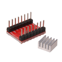 Red Stepper Motor Driver 1.5A