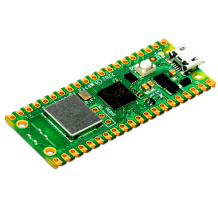 Raspberry Pico W Wifi