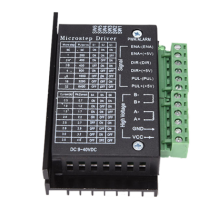 Stepper Motor Driver Controller 4A 9~42V