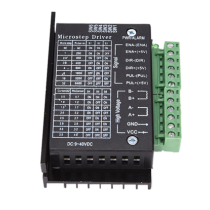 Stepper Motor Driver Controller 4A 9~42V