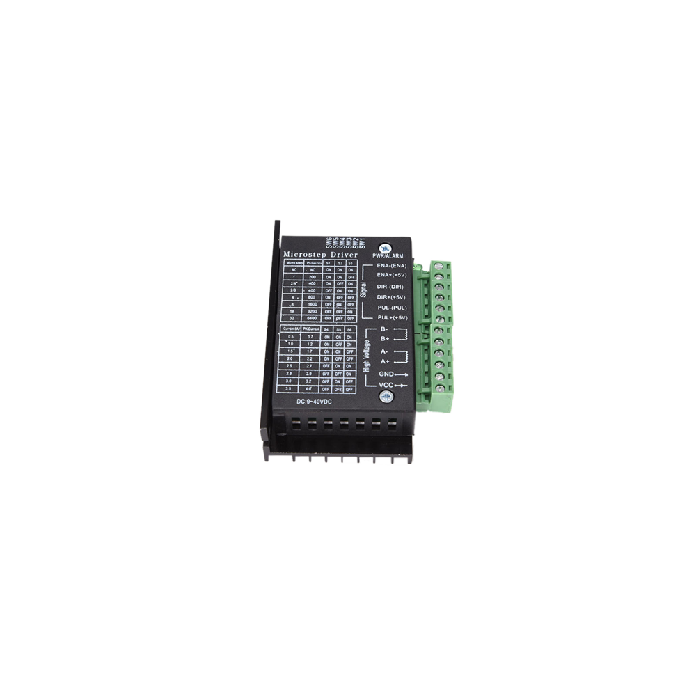 Stepper Motor Driver Controller 4A 9~42V