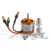 BLDC Motor 1000KV for Drone