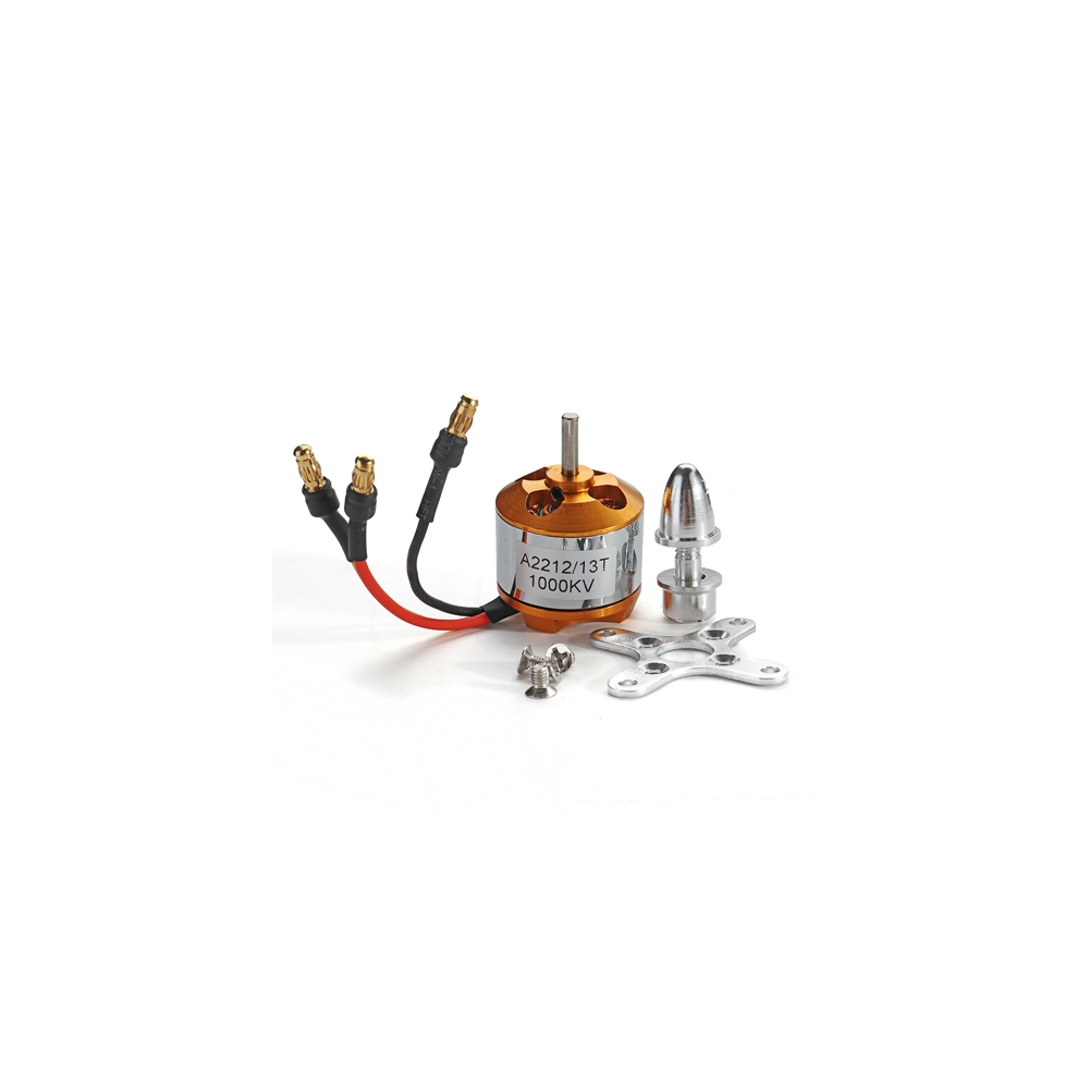 BLDC Motor 1000KV for Drone BLDC Motor 1000KV for Drone