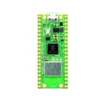 Raspberry Pico W Wifi