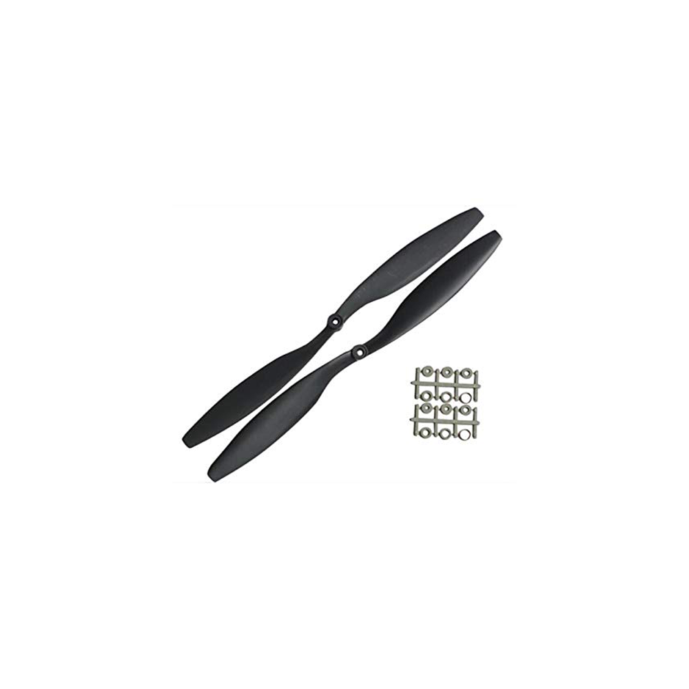1PA Blade Propeller 10" 10X4.5 for Quad Drone 1PA Blade Propeller 10" 10X4.5 for Quad Drone