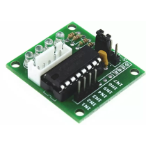 ULN2003 Driver Board Stepper Motor Green