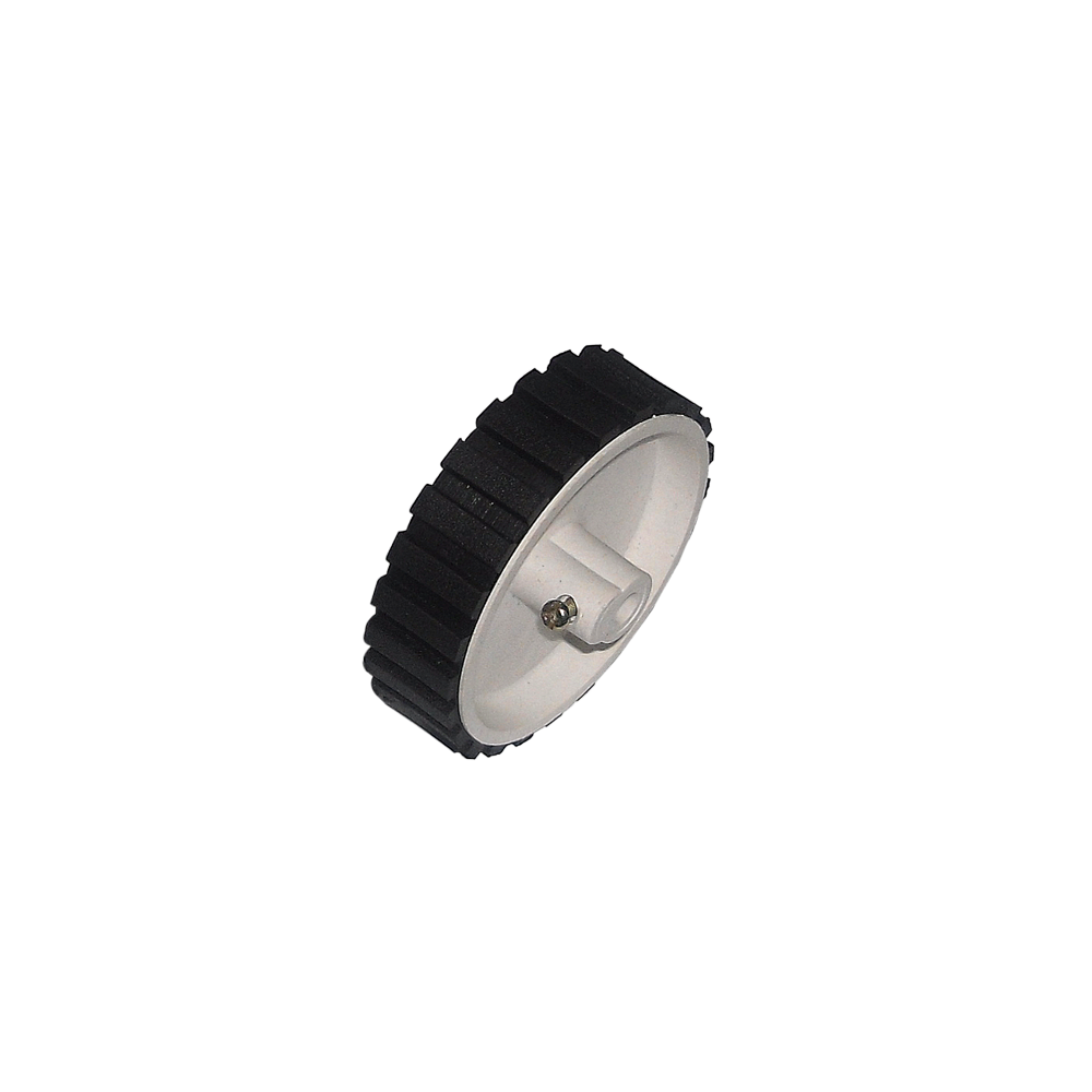 Gear Motor Wheel 7×2 CM