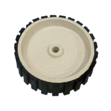 Gear Motor Wheel 7×2 CM