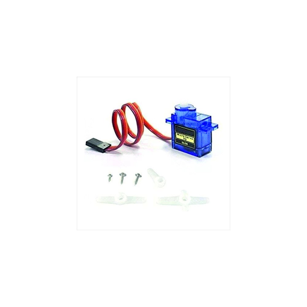 SERVO SG90 360° CHEAP QLT SERVO SG90 360° CHEAP QLT