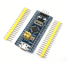 STM32 MCU Board STM32F103C8T6