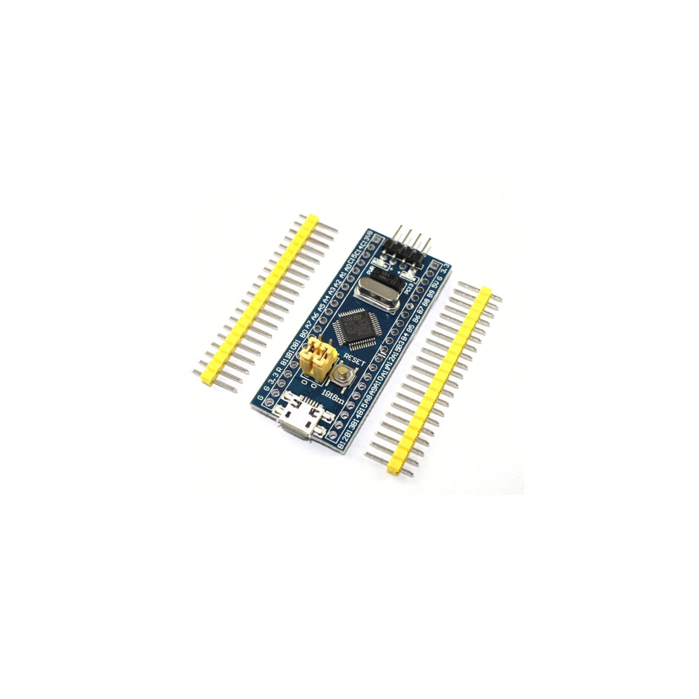 STM32 MCU Board STM32F103C8T6 STM32 MCU Board STM32F103C8T6