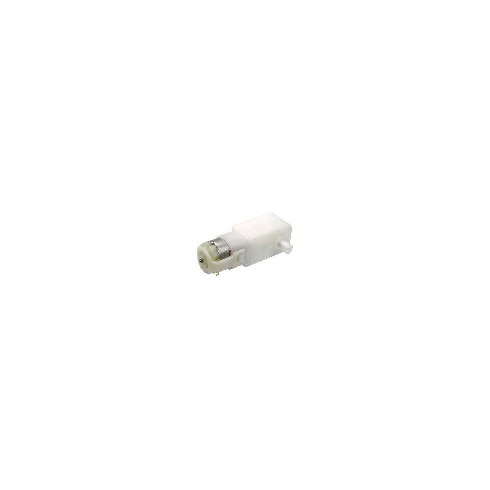 Robot Smart Car DC Motor DIY 3-6V Single Shaft Robot Smart Car DC Motor DIY 3-6V Single Shaft