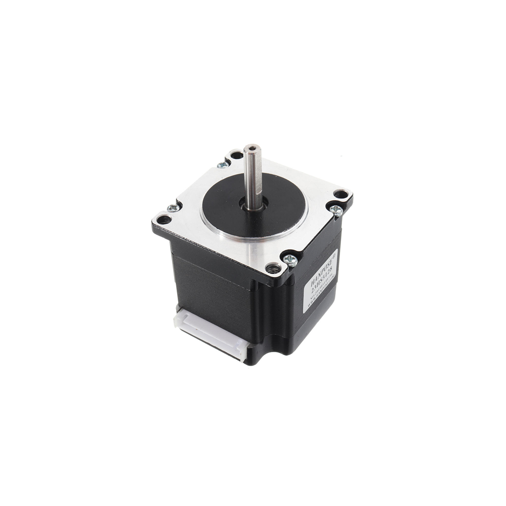 Hybrid Stepper Motor Nema 23- 51mm Hybrid Stepper Motor Nema 23- 51mm