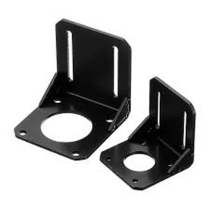 Metal Mount For NEMA17