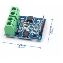 L9110S DC Stepper Motor Driver Board AA223