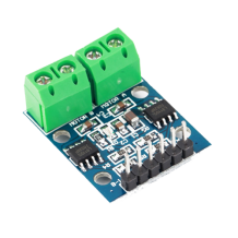 L9110S DC Stepper Motor Driver Board AA223