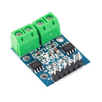 L9110S DC Stepper Motor Driver Board AA223