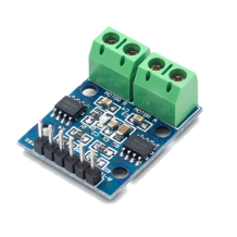 L9110S DC Stepper Motor Driver Board AA223