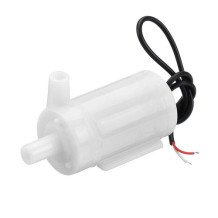 5-12V Submersible Mini Pump Double Head