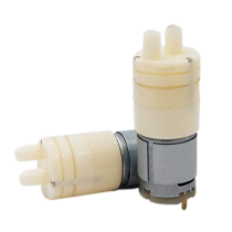 12V MINI MOTOR 365MM/12V MINI MOTOR 280MM