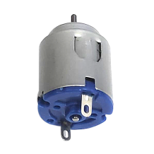 Toy Motor 140MM (21Ø X 21MM)