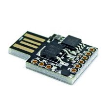ATTINY85 USB Development Board