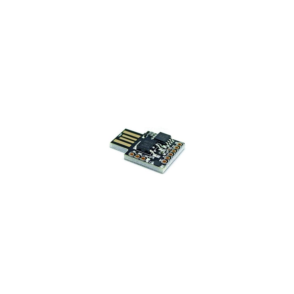 ATTINY85 USB Development Board ATTINY85 USB Development Board