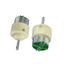 DC GEARED MOTOR 12V 10/30/60/100/150/200/250/ 300/500/1000 RPM