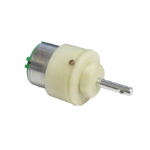 DC GEARED MOTOR 12V 10/30/60/100/150/200/250/ 300/500/1000 RPM