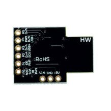 ATTINY85 USB Development Board