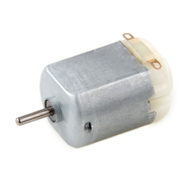 Toy Motor (24Ø X 27MM)
