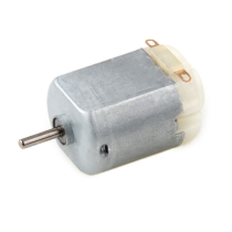 Toy Motor (24Ø X 27MM)