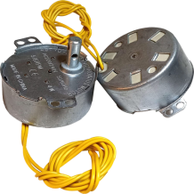 220 VAC Auto Swing Motor 5RPM