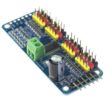 16CH 12BIT PWM / Servo Driver 12C For Raspberry PIP9685