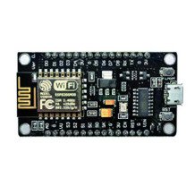 Node MCU LUA WIFI INTERN. Based ESP8266 CP2102