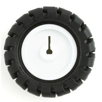 43MM Wheel For N20 Gear Motor