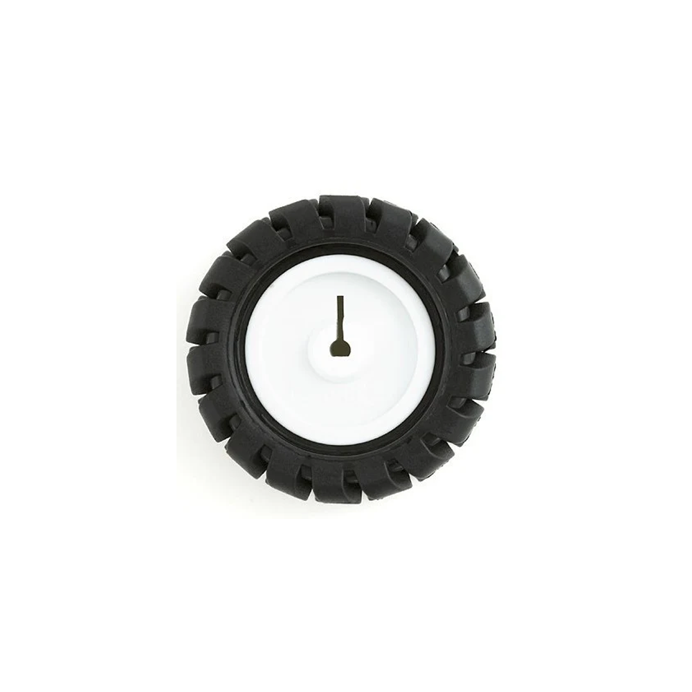43MM Wheel For N20 Gear Motor