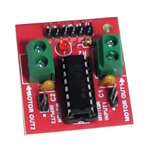 L293D Motor Driver Module Mini